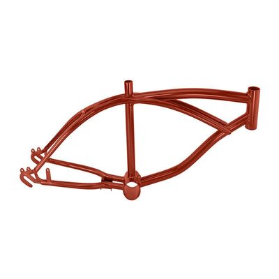 Lowrider Bike 16 Frame Metallic/Brown.Bike Parts.Bicycle Parts