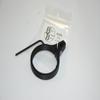 Carbon Fiber Scope Throw Lever for Burris XTR II 4-20x50 view 3