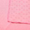 Microfiber Thickened Pilate Towel Absorbent Anti Slip Wrinkle Resistant Mat for Daily Use (Pink) view 4