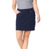 Greg Norman Women's Skorts Tennis Golf Skorts (Blue, XL), X-Large Short view 1