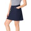 Greg Norman Women's Skorts Tennis Golf Skorts (Blue, XL), X-Large Short view 2