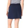 Greg Norman Women's Skorts Tennis Golf Skorts (Blue, XL), X-Large Short view 3