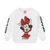 Disney Minnie Mouse Girls Sweatshirt and Flared Legging Pants Set for Infant to Toddlers view 2