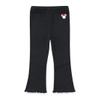 Disney Minnie Mouse Girls Sweatshirt and Flared Legging Pants Set for Infant to Toddlers view 3