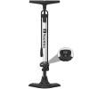 TOOLITIN Bike Pump with Precision Digital Pressure Gauge,Floor Bicycle Tire Pump Compatible with Presta and Schrader Valve, Air Pump for Bicycle, Balls, Scooter, etc. view 1