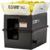 Tennis Tutor Prolite Plus with Remote. Includes One-Touch Topspin Button. Made in USA by #1 Tennis Machine Company. view 1