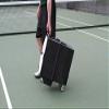 Tennis Tutor Prolite Plus with Remote. Includes One-Touch Topspin Button. Made in USA by #1 Tennis Machine Company. view 4