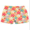 RUGGEDBUTTS Boys UPF50+ Sun Protection Fruits & Florals Swim Trunks - Endless Summer Floral, 3-6m view 3