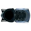 HO Stance 130 Front Plate 7-11 view 3