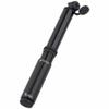 EnCase Pump 85cc with Tubeless Tire Plug Tool view 1