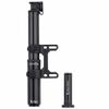 EnCase Pump 85cc with Tubeless Tire Plug Tool view 2