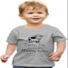 5T Oxford Toddler I'm Just A Bit Moody Today Funny Cow Toddler T-Shirt view 1