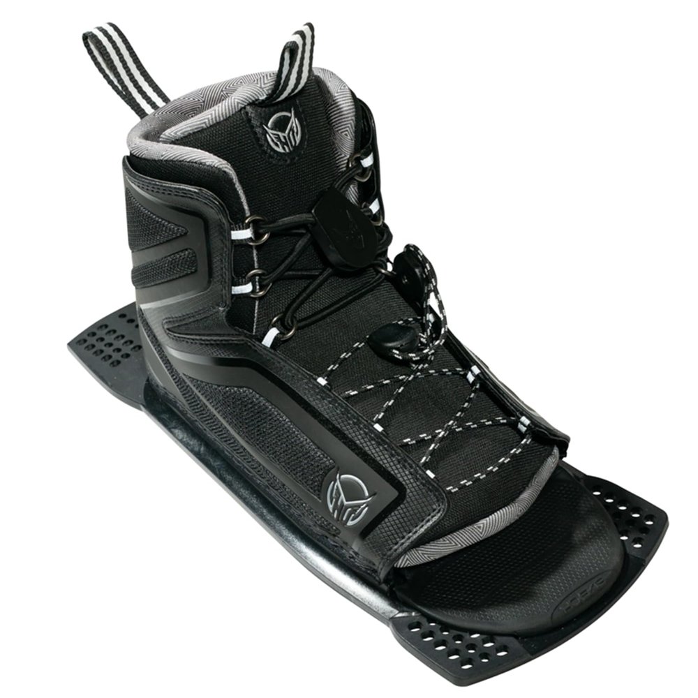 HO Stance 110 Rear Plate 7-11