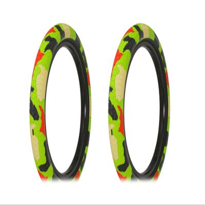 Lowrider Two bikeTire 20 x 2.35 Jungle Beige R-4602
