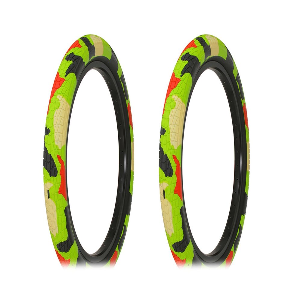 Lowrider Two bikeTire 20 x 2.35 Jungle Beige R-4602