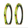 Lowrider Two bikeTire 20 x 2.35 Jungle Beige R-4602 view 1