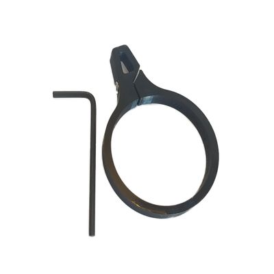 Carbon Fiber Riflescope Quick Throw Lever for Burris Fullfield E1