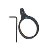 Carbon Fiber Riflescope Quick Throw Lever for Burris Fullfield E1 view 1