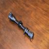 Carbon Fiber Riflescope Quick Throw Lever for Burris Fullfield E1 view 4
