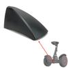 MORICHS Decorative Dust Cover for Ninebot S Smart Self-Balancing Electric Scooter Knee Control Bar (Black) view 1