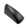 MORICHS Decorative Dust Cover for Ninebot S Smart Self-Balancing Electric Scooter Knee Control Bar (Black) view 3