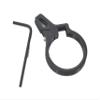 Scope Throw Lever for Nikon ProStaff Rimfire II 3-9x40 view 1