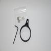 Carbon Fiber Scope Throw Lever for Vortex Optics Strike Eagle 5-25x56 Switchview view 1