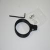 Carbon Fiber Scope Throw Lever for Vortex Optics Strike Eagle 5-25x56 Switchview view 3