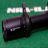 Carbon Fiber Scope Throw Lever for Vortex Optics Strike Eagle 5-25x56 Switchview view 4