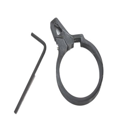 Scope Quick Throw Lever for Bushnell Trophy XLT DOA 250 Muzzleloader