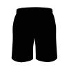 Pynnlts Cool Eagle Sunglasses American Flag Men's Swim Trunks Patriotic Eagle Summer Beach Shorts Bathing Pants with Pockets 6X_l view 4