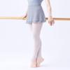 Avrigirl Tight Hip Women Ballet Skirt Wrap Chiffon Cover up for Adult Dance, Beach, Swim, Aerial Yoga, Skating view 2
