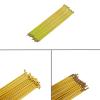 WUPNGS Spokes spokes10 Pcs 14G Bicycle Spokes Stainless Steel Road Bike High Strength Bicycle Spokes(292mm) view 3