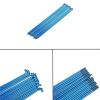 WUPNGS Spokes spokes10 Pcs 14G Bicycle Spokes Stainless Steel Road Bike High Strength Bicycle Spokes(292mm) view 4