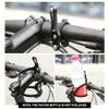 WOTAO Bike Water Bottle Cage Holder Adjustable Bicycle Bottle Cage Adapter Aluminum Alloy Bike Water Bottle Cage Holder Mount Adapter view 4
