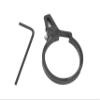 Carbon Fiber Scope Throw Lever for Nikon Prostaff 4-12x40 view 1