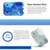 6L Camping Cooler Insulated, Portable Hard Ice Chest Box, Car Coolers Ice Retention Hard Cooler Keep Cold for Food Beverages Lunch Beach Drink Picnic Car Trips view 4