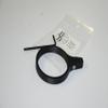 Carbon Fiber Scope Throw Lever for Trijicon Credo HX 4-16x50 view 3