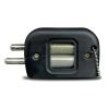 Mllepjdh Portable Ice Skate Sharpener Hockey Skate Grinder Convenience Ice Skate Grindstones Maintenance Tool view 3