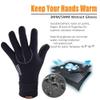 SARHLIO Neoprene Water Gloves 3mm Warm Wetsuit Gloves for Scuba Diving Snorkeling Paddling Surfing Kayaking Canoeing Spearfishing Skiing(XXL) view 4