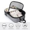 Travel Shoe Bag,Dream Catcher And Moon Print Shoe Pouch,outdoor Zippered Carrier Shoe Bags,mens Womens Shoe Tote Bag view 4