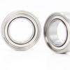 2Pcs S6700ZZ CB Thin Section Bearing 10 * 15 * 4mm ABEC-7 for RC Stainless Steel Hybrid Ceramic Bearings Fishing Reels 6700ZZ Accessories view 2