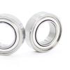 2Pcs S6700ZZ CB Thin Section Bearing 10 * 15 * 4mm ABEC-7 for RC Stainless Steel Hybrid Ceramic Bearings Fishing Reels 6700ZZ Accessories view 3