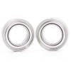 2Pcs S6700ZZ CB Thin Section Bearing 10 * 15 * 4mm ABEC-7 for RC Stainless Steel Hybrid Ceramic Bearings Fishing Reels 6700ZZ Accessories view 4