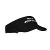 AIZBEGDLU Who is John Galt Sport Sun Visor Hats Adjustable Empty Top Baseball Cap Black view 2