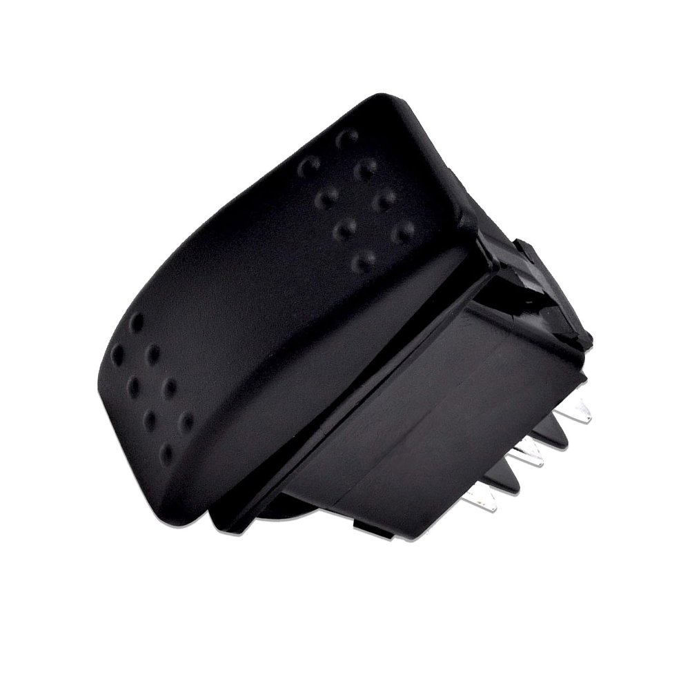 ALINREDBX Forward Reverse Switch 48V Suitable for Club Car DS Precedent 1996-up Replaces 101856001 101856002