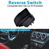 ALINREDBX Forward Reverse Switch 48V Suitable for Club Car DS Precedent 1996-up Replaces 101856001 101856002 view 3