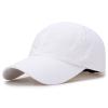 2024 New Women's Outdoor Adjustable Sun Hat Black Women Sun Visor Hats Wide Brim  Protection Beach Cap (White, One Size) view 2
