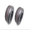 XIBANY Motorized Scooter Front Wheel C/S/T Tire 80/60-5 Tubeless Tire for Nin/ebot Gokart Kit Kart Pro Kit Refit Self Balance Tyre Replacement Accessories Motorized Scooter(2 PCS) view 1