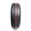 XIBANY Motorized Scooter Front Wheel C/S/T Tire 80/60-5 Tubeless Tire for Nin/ebot Gokart Kit Kart Pro Kit Refit Self Balance Tyre Replacement Accessories Motorized Scooter(2 PCS) view 2